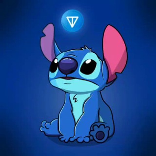 Логотип @cryptapic - Я люблю крипту🩵