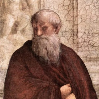 Логотип @cryptaplatonica - Crypta Platonica