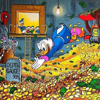 Логотип @cryptavsempro - Crypta С НУЛЯ