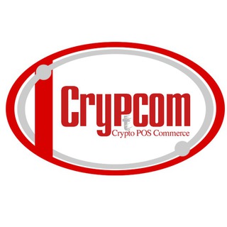 Логотип @cryptcom_chat - Cryptcom info
