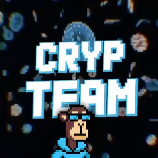 Логотип @crypteam7 - Crypteam Trade