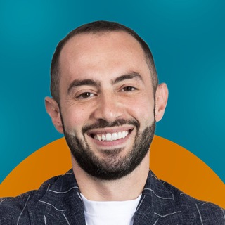 Логотип @cryptelligent - Артём Антоньян | Crypto & NFT