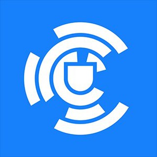 Логотип @cryptelo - Cryptelo ICO