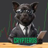 Логотип @crypteross - CLUB