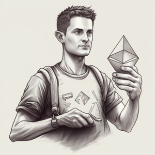 Логотип @crypterua - Crypteria