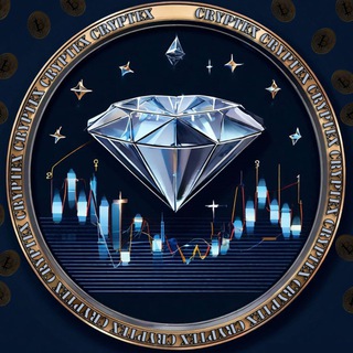 Логотип @cryptexcompany - CRYPTEX