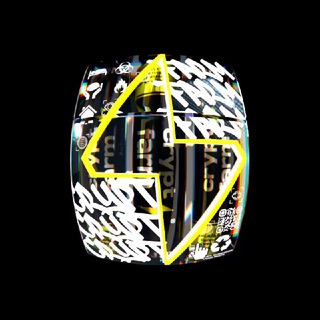 Логотип @cryptfarm - Крипту⚡️Фармим