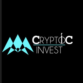 Логотип @crypticinvest - Cryptic invest