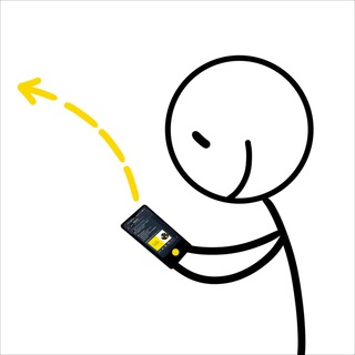 Логотип @cryptifarmim - Прихожая Крипту⚡️Фармим