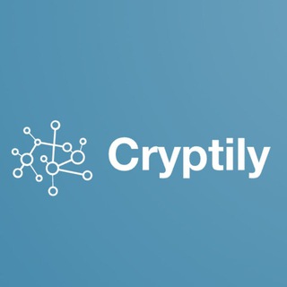 Логотип @cryptily - Cryptily