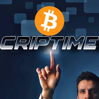 Логотип @cryptime_t - CrypTime