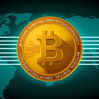 Логотип @cryptive - D Chat
