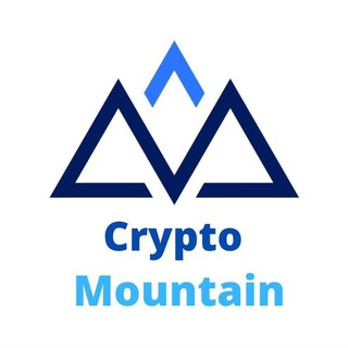 Логотип @cryptmountain - СryptoMountain