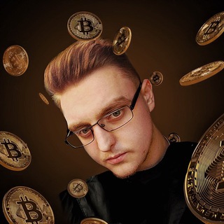 Логотип @crypto1es - КРИПТОЛЕСЬ 🐲