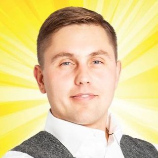 Логотип @crypto2people - ❇️ О крипте на доступном