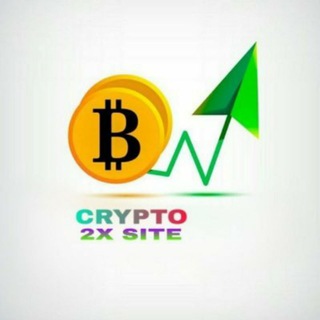 Логотип @crypto2xdoublersites - Doubler Sites ✅💵