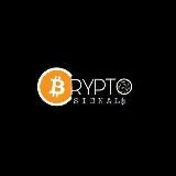 Логотип @crypto39signals - х20