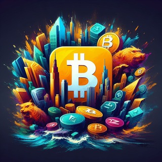 Логотип @crypto4999 - Крипто Новости