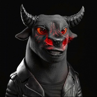 Логотип @crypto6ull - 💎CRYPTO BULL💎