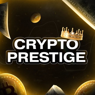 Логотип @crypto79x - CryptoPrestige