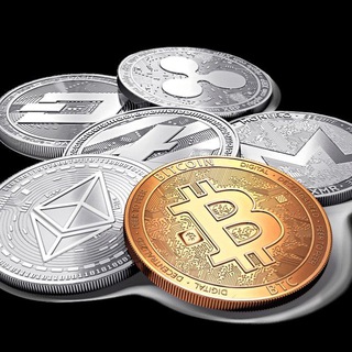 Логотип @crypto8investing - Crypto&Investing