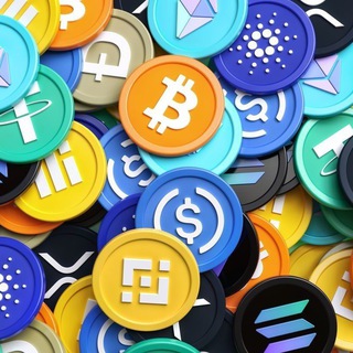 Логотип @crypto_0_10000 - Крипта. Путь с 0 до 1000$. Crypto box binance