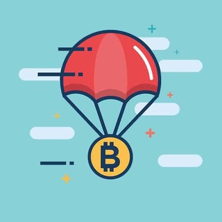 Логотип @crypto_1airdrops1 - Crypto AirDrops