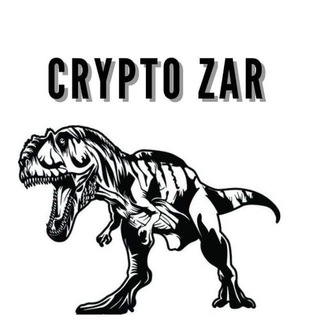 Логотип @crypto_3ar - CryptoЗar V2.0