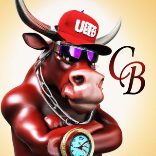 Логотип @crypto_6bull - Cryptobull