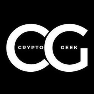 Логотип @crypto_a5 - КриптоГик
