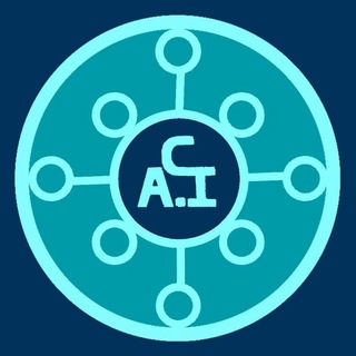 Логотип @crypto_a_i - Crypto A.I