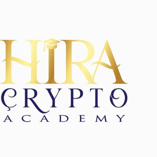 Логотип @crypto_academy3 - Crypto Academy Signals