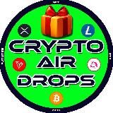 Логотип @crypto_airdrop_nftss - ПЕРЕХОДНИК НА КАНАЛ