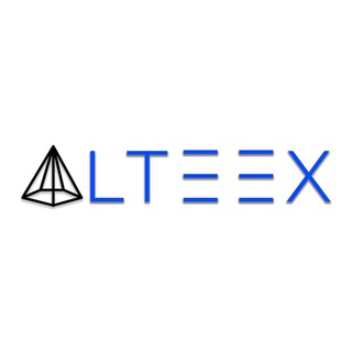 Логотип @crypto_alteex - ALTEEX - ПРО КРИПТУ