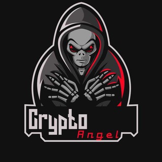 Логотип @crypto_angel_off - 🚀Crypto Angel 💵