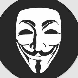Логотип @crypto_anonimus - Crypto Anonymous