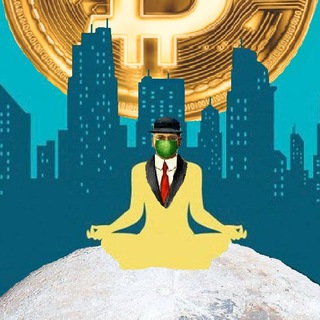 Логотип @crypto_antonio - CryptoAnt (Web4)