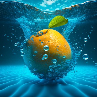 Логотип @crypto_ayva - АЙВА