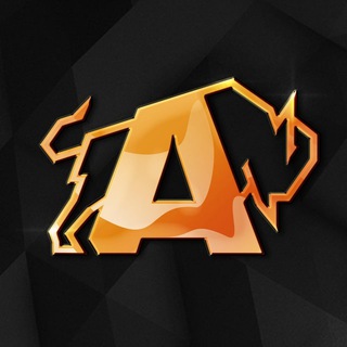 Логотип @crypto_bison_chat - БИЗОН ЧАТ
