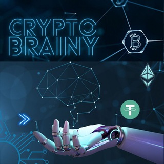 Логотип @crypto_brainy7 - ℂ𝕣𝕪𝕡𝕥𝕠 𝔹𝕣𝕒𝕚𝕟𝕪