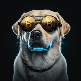 Логотип @crypto_bulldog9 - Crypto_bulldog
