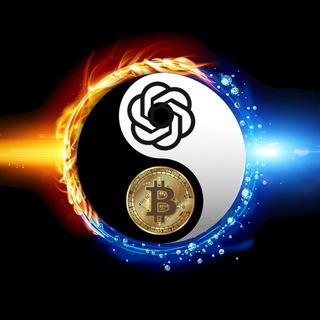 Логотип @crypto_bullrun2024 - Криптовалюты 2025 🔔