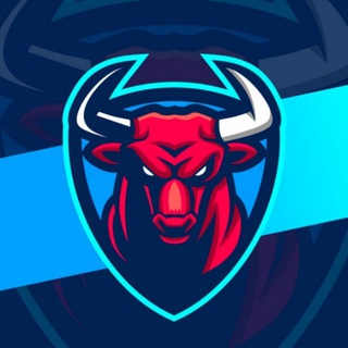 Логотип @crypto_byk - Крипто Бык I Заработок Онлайн