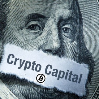 Логотип @crypto_capitaly - CryptoCapital