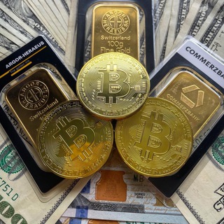 Логотип @crypto_cashh - CryptoCash