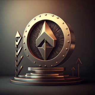 Логотип @crypto_centrum_official - 💎CRYPTO CENTRUM💎