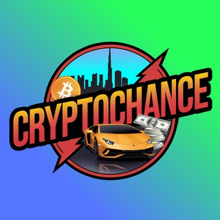 Логотип @crypto_chance_main - CryptoChance