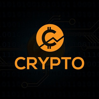 Логотип @crypto_channnel - Crypto Channel