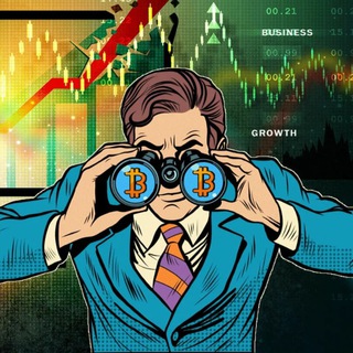 Логотип @crypto_cntr - КРИПТОЦЕНТР