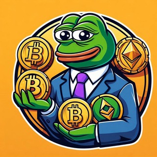 Логотип @crypto_coinfun - CoinFun | Мемкоины/MemeCoins